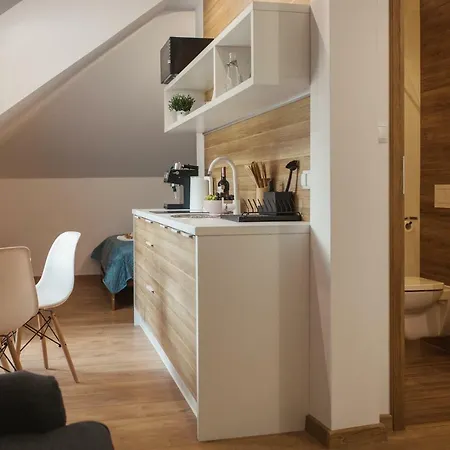 Apartamenty Szaron 250 M Do Kortow Tenisowych I Bulwarow Wislanych - Dream Apart Ustron Exterior foto