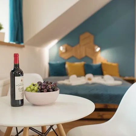 Apartamenty Szaron 250 M Do Kortow Tenisowych I Bulwarow Wislanych - Dream Apart Ustron Exterior foto