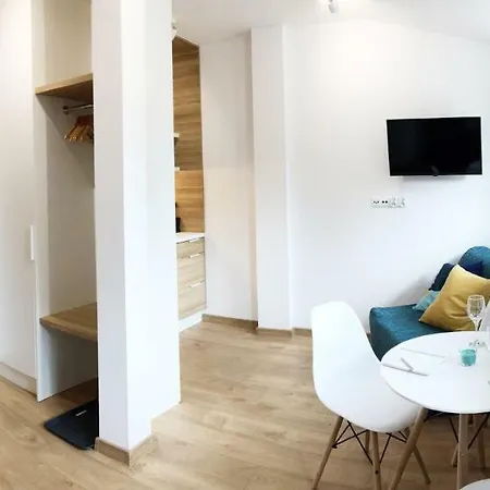 Apartamenty Szaron 250 M Do Kortow Tenisowych I Bulwarow Wislanych - Dream Apart Ustron Exterior foto
