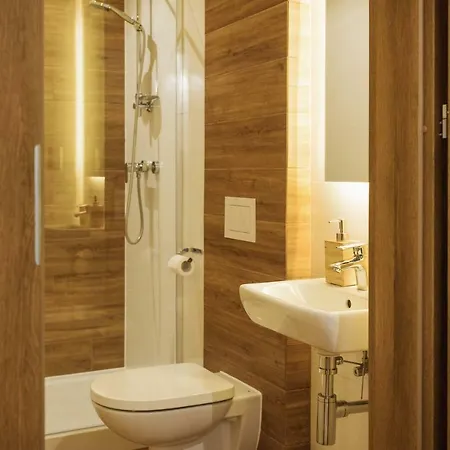 Apartamenty Szaron 250 M Do Kortow Tenisowych I Bulwarow Wislanych - Dream Apart Ustron Exterior foto