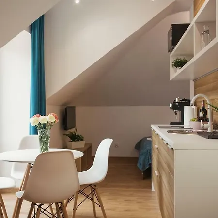 Apartamenty Szaron 250 M Do Kortow Tenisowych I Bulwarow Wislanych - Dream Apart Ustron Exterior foto
