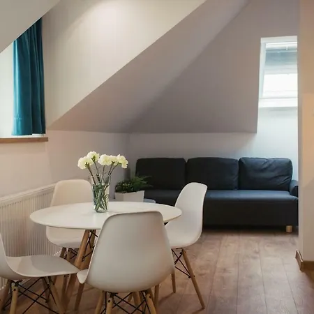 Apartamenty Szaron 250 M Do Kortow Tenisowych I Bulwarow Wislanych - Dream Apart Ustron Exterior foto