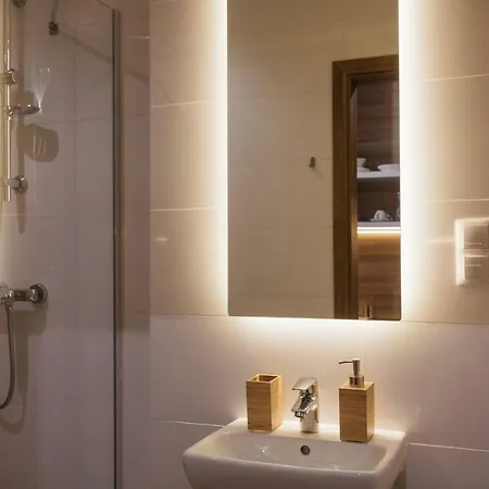 Apartamenty Szaron 250 M Do Kortow Tenisowych I Bulwarow Wislanych - Dream Apart Ustron Exterior foto