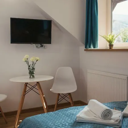 Apartamenty Szaron 250 M Do Kortow Tenisowych I Bulwarow Wislanych - Dream Apart Ustron Exterior foto