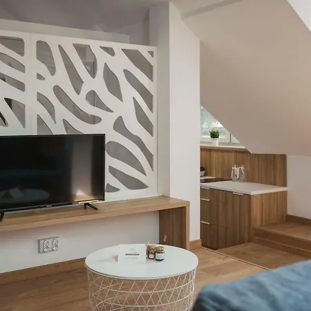 Apartamenty Szaron 250 M Do Kortow Tenisowych I Bulwarow Wislanych - Dream Apart Ustron Exterior foto
