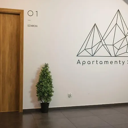 Apartamenty Szaron 250 M Do Kortow Tenisowych I Bulwarow Wislanych - Dream Apart Ustron Exterior foto