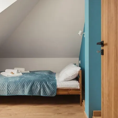 Apartamenty Szaron 250 M Do Kortow Tenisowych I Bulwarow Wislanych - Dream Apart Ustron Exterior foto