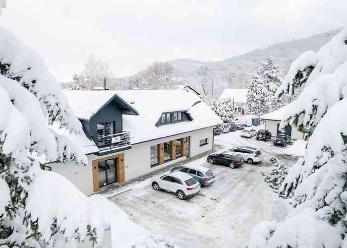 Apartamenty Szaron 250 M Do Kortow Tenisowych I Bulwarow Wislanych - Dream Apart