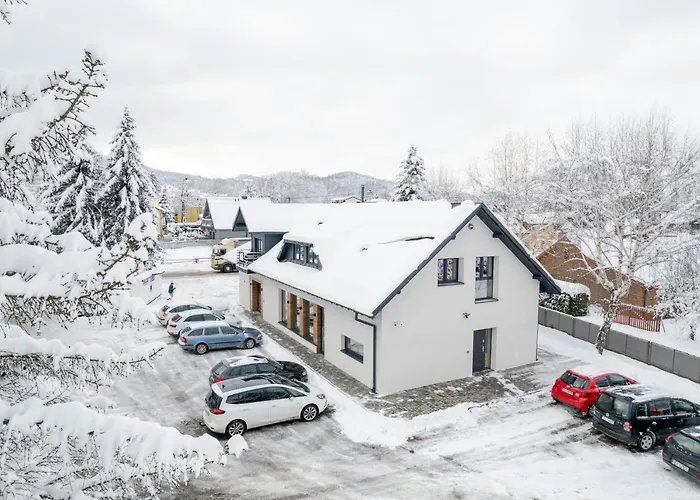 Apartamenty Szaron 250 M Do Kortow Tenisowych I Bulwarow Wislanych - Dream Apart