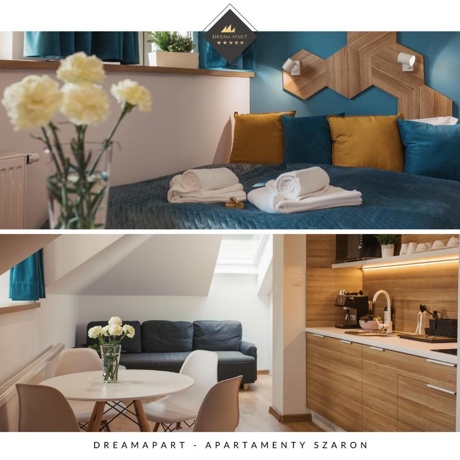 Apartment Szaron 250 M Do Kortow Tenisowych I Bulwarow Wislanych - Dream Ustron
