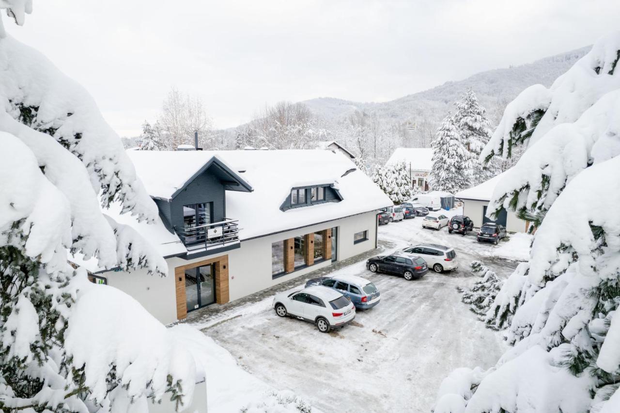 Apartmán Szaron 250 M Do Kortow Tenisowych I Bulwarow Wislanych - Dream *