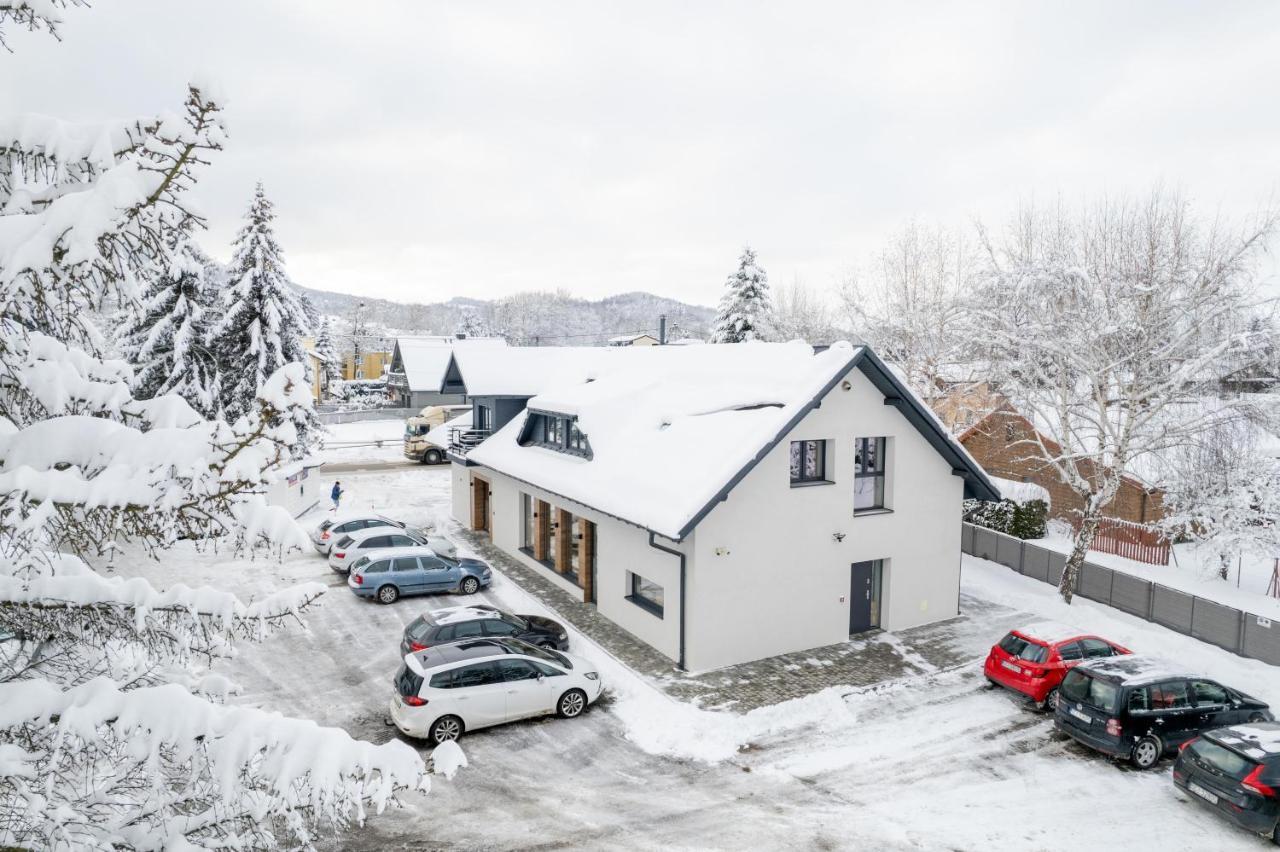 Apartment Szaron 250 M Do Kortow Tenisowych I Bulwarow Wislanych - Dream