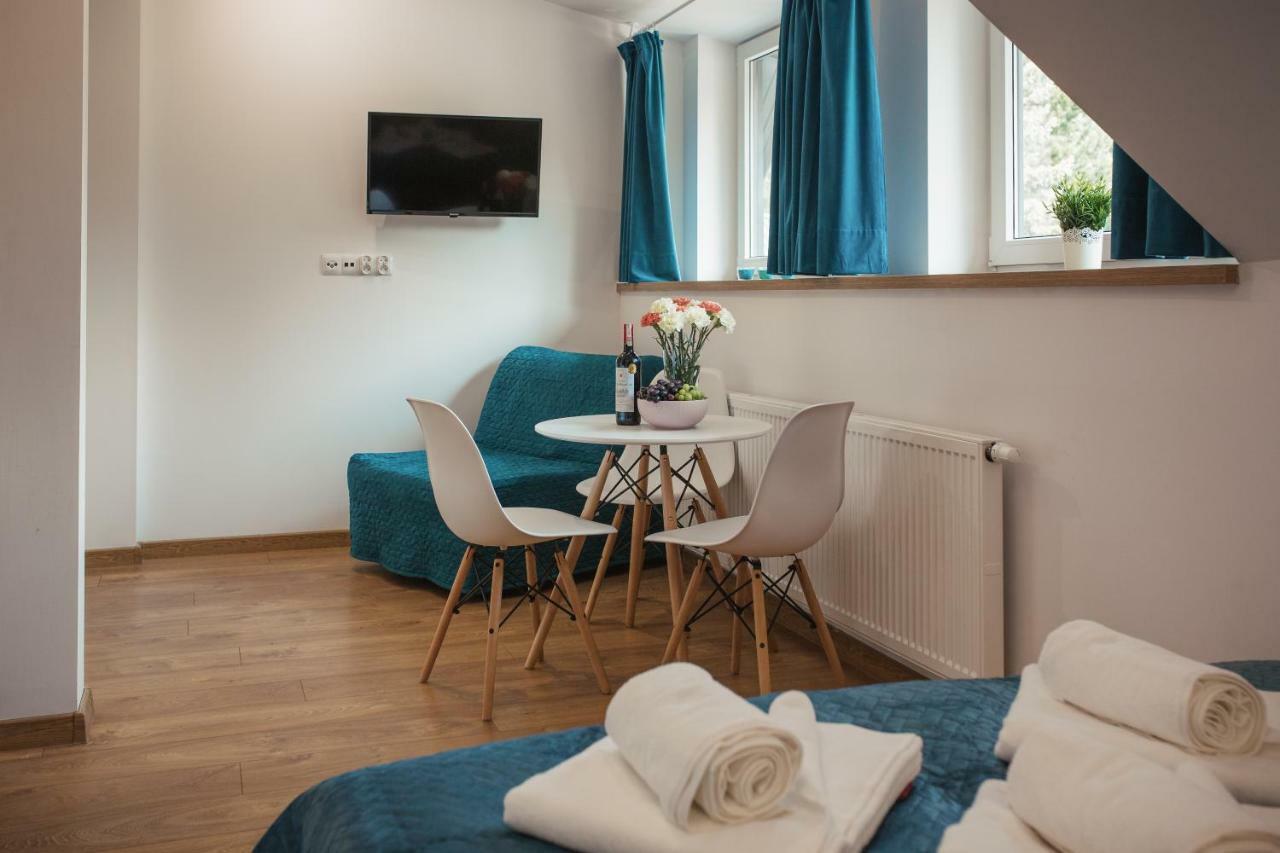 Szaron 250 M Do Kortow Tenisowych I Bulwarow Wislanych - Dream Apartment *