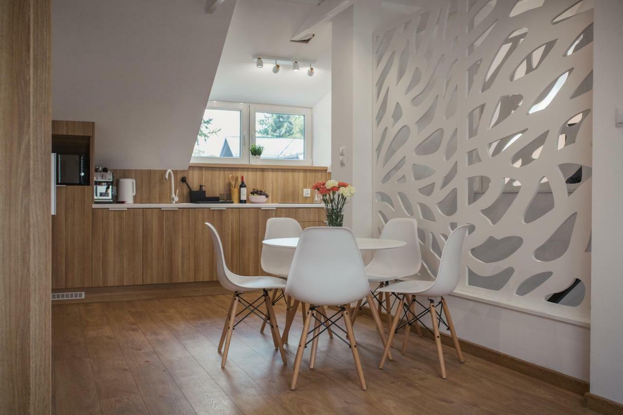 Szaron 250 M Do Kortow Tenisowych I Bulwarow Wislanych - Dream Apartment Ustron