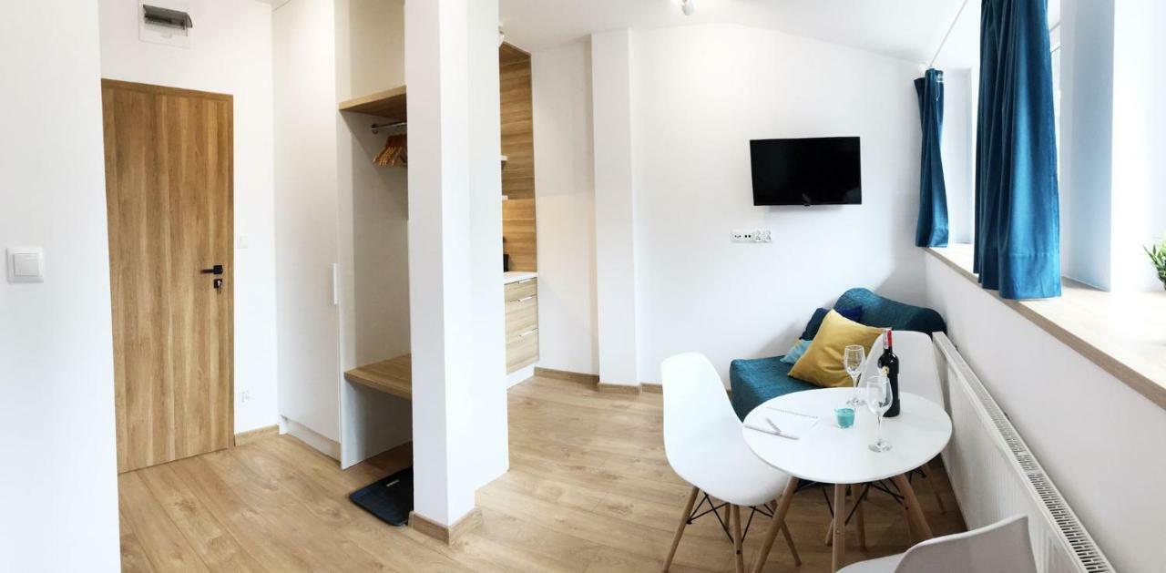 Szaron 250 M Do Kortow Tenisowych I Bulwarow Wislanych - Dream Apartment Ustron