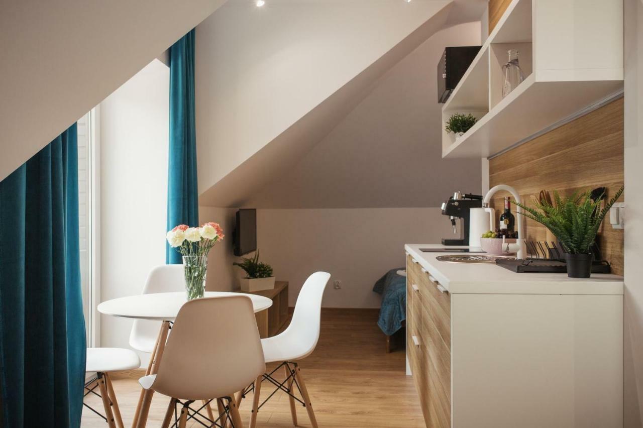 Szaron 250 M Do Kortow Tenisowych I Bulwarow Wislanych - Dream Apartment Ustron