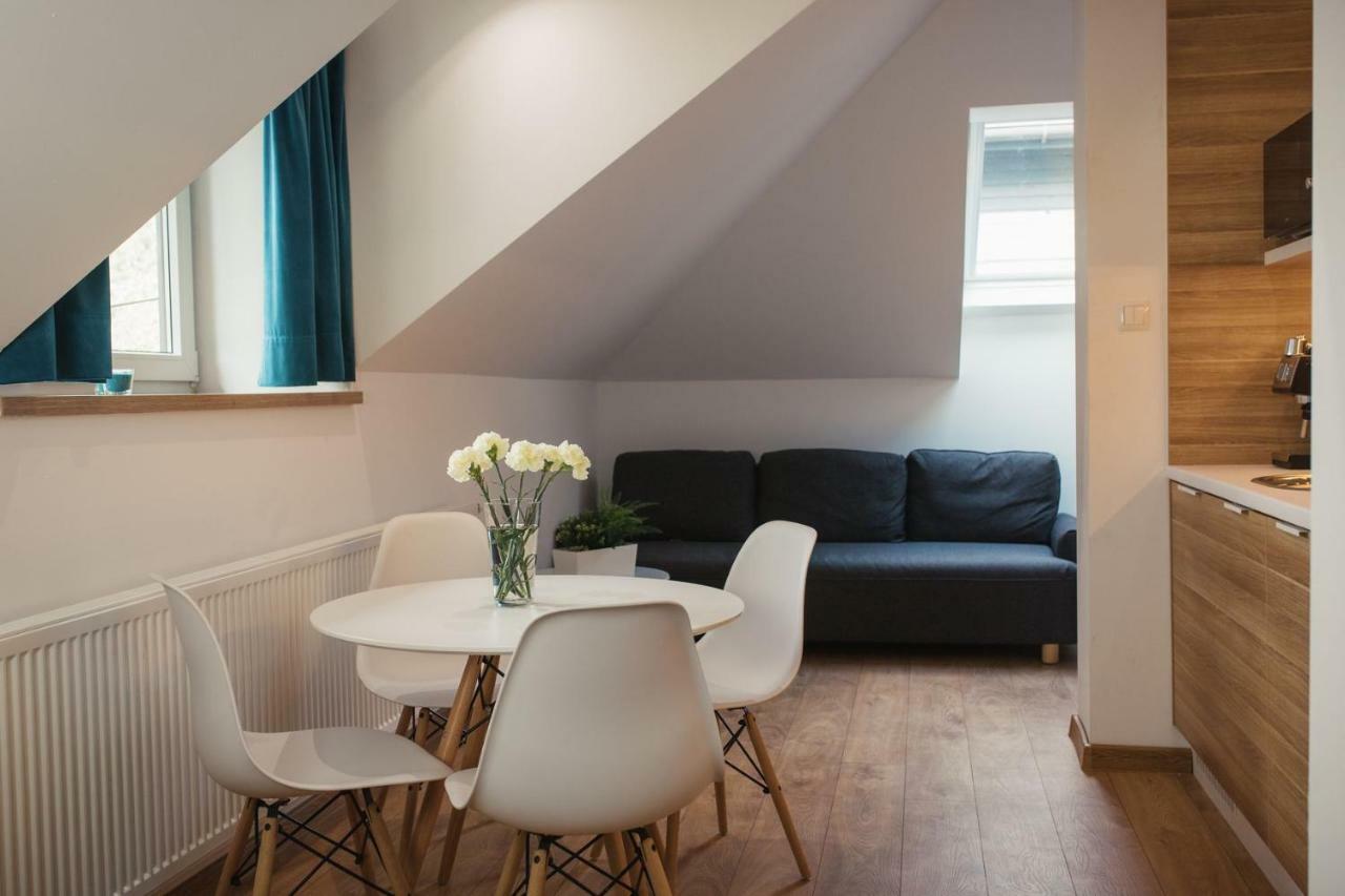 Szaron 250 M Do Kortow Tenisowych I Bulwarow Wislanych - Dream Apartment