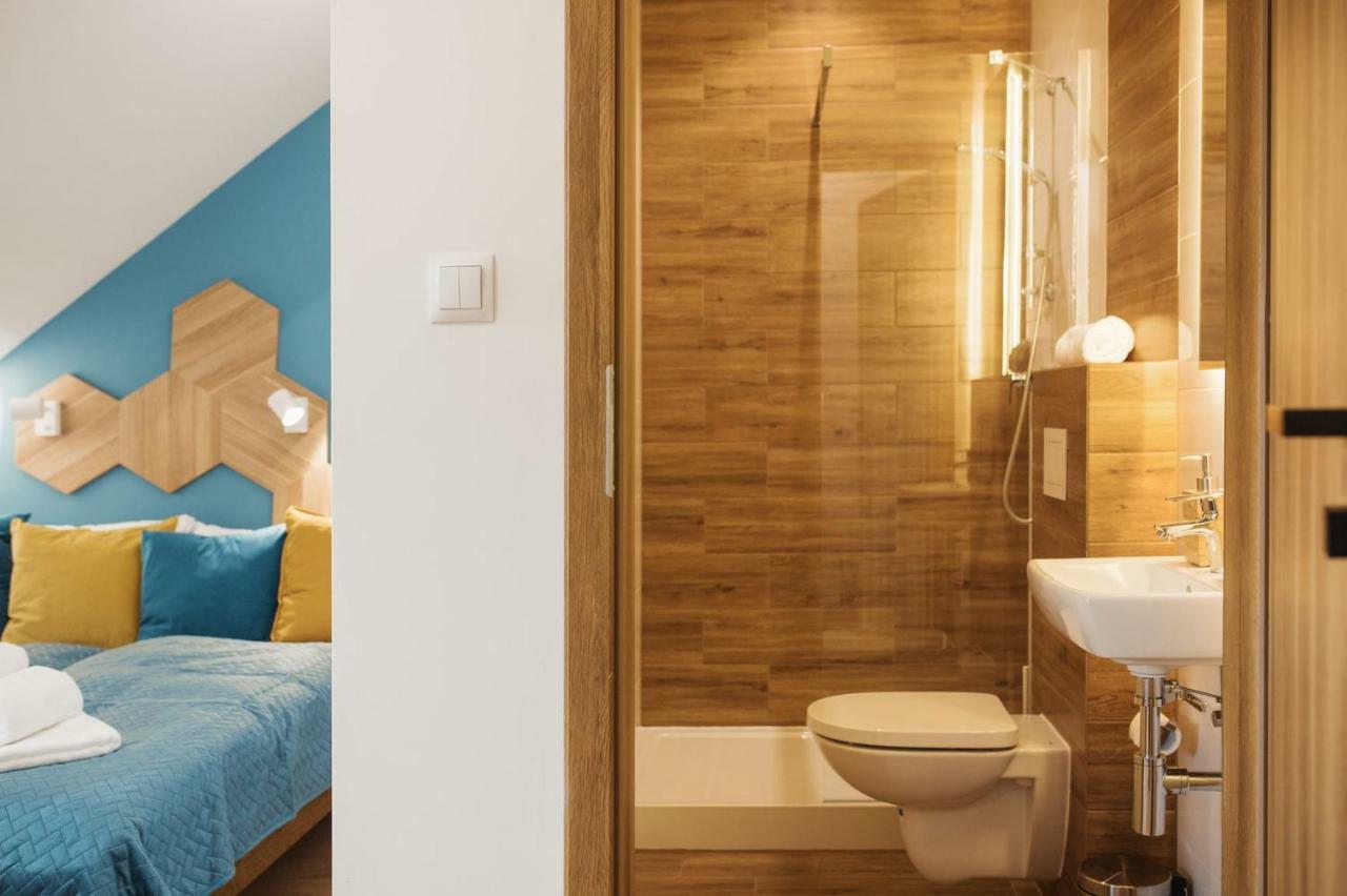 Apartment Szaron 250 M Do Kortow Tenisowych I Bulwarow Wislanych - Dream