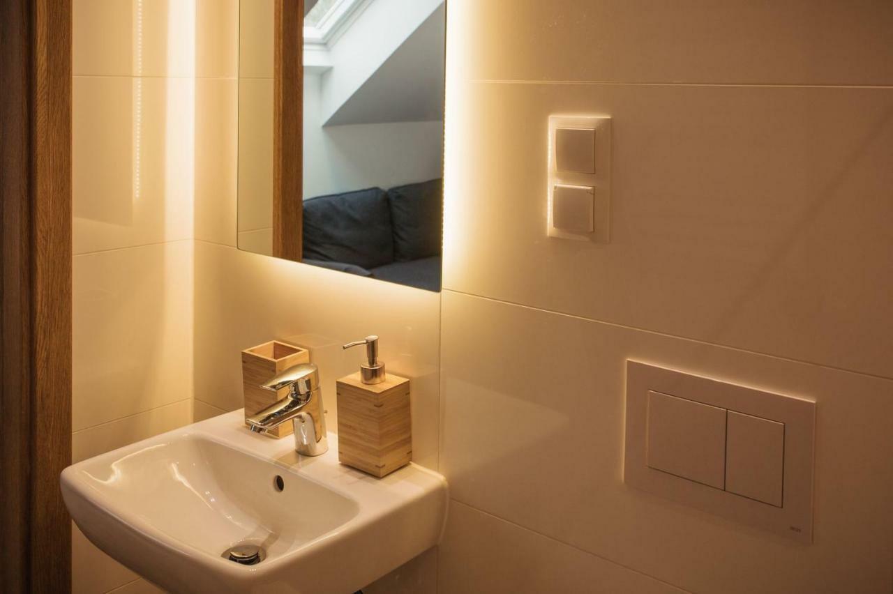 Szaron 250 M Do Kortow Tenisowych I Bulwarow Wislanych - Dream Apartment *