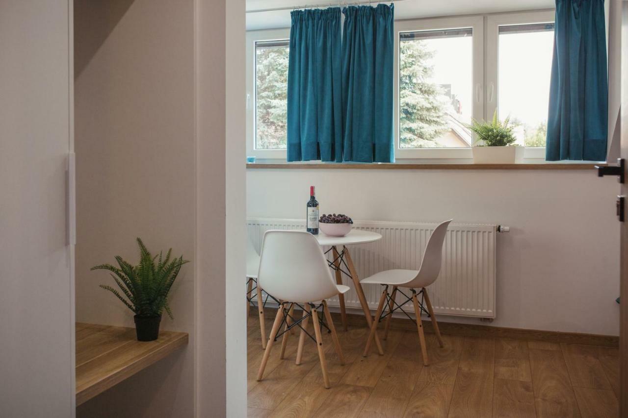 Apartment Szaron 250 M Do Kortow Tenisowych I Bulwarow Wislanych - Dream