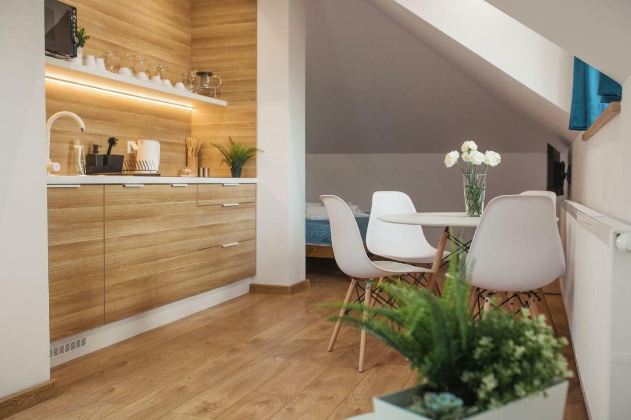 Szaron 250 M Do Kortow Tenisowych I Bulwarow Wislanych - Dream Apartment Ustron