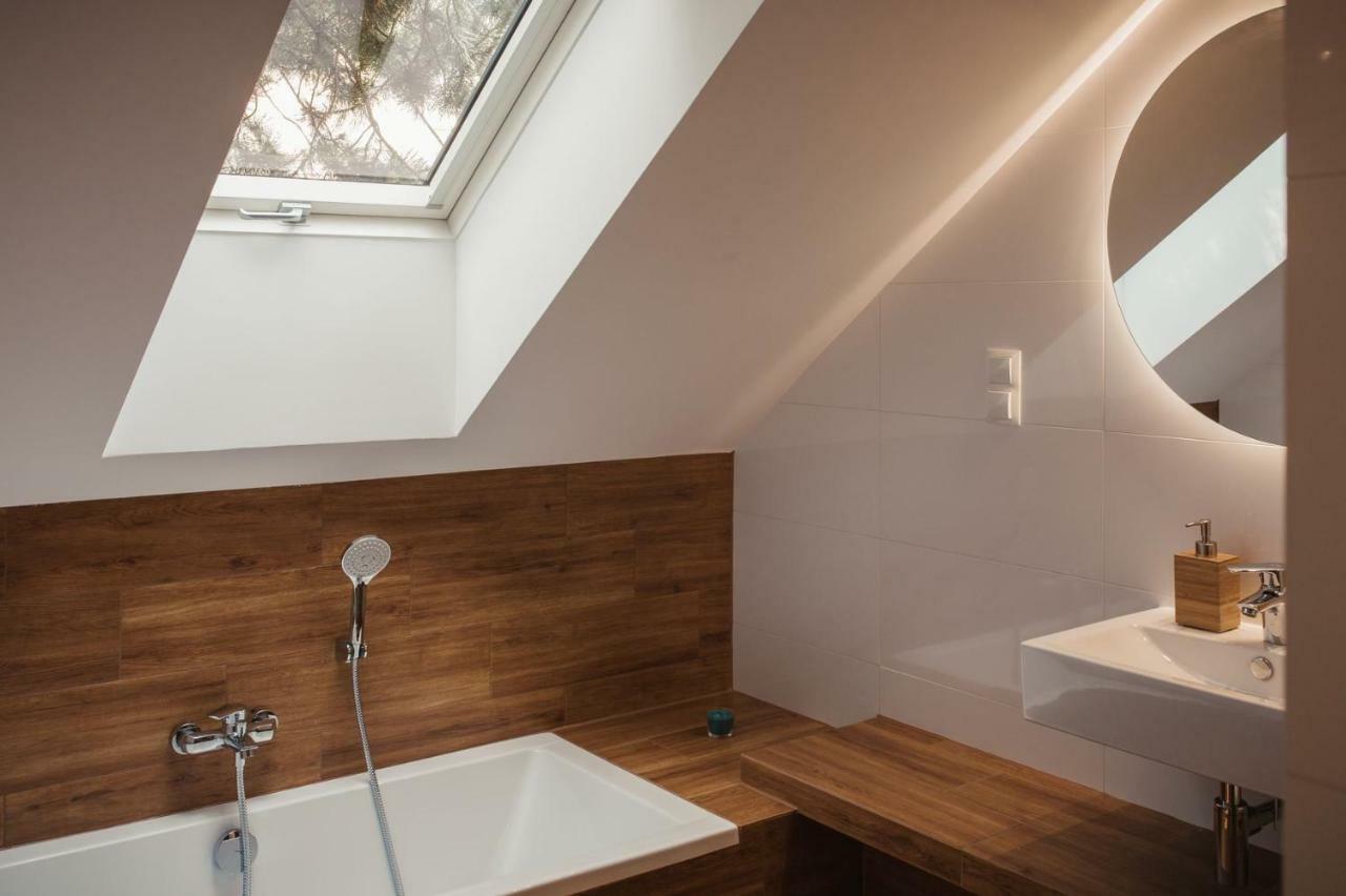 Szaron 250 M Do Kortow Tenisowych I Bulwarow Wislanych - Dream Apartment