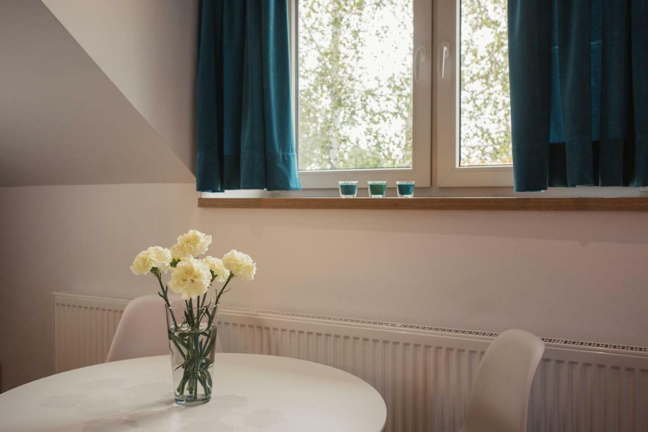 Szaron 250 M Do Kortow Tenisowych I Bulwarow Wislanych - Dream Apartment