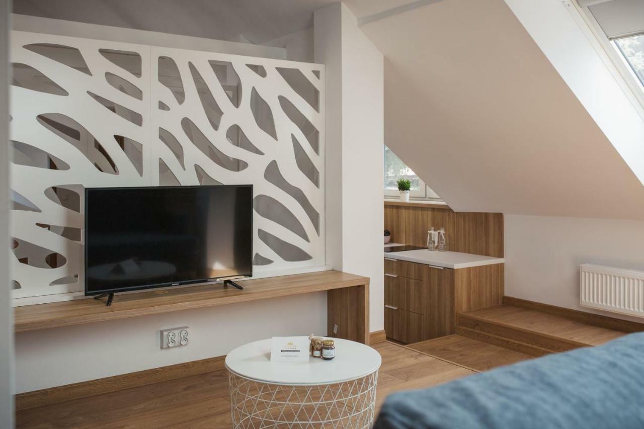 Apartment Szaron 250 M Do Kortow Tenisowych I Bulwarow Wislanych - Dream *