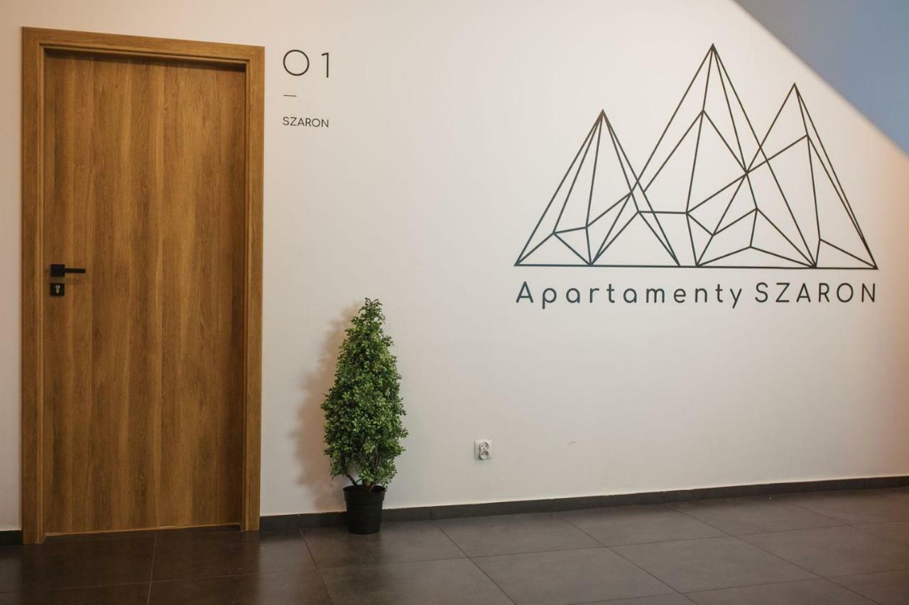 Apartment Szaron 250 M Do Kortow Tenisowych I Bulwarow Wislanych - Dream