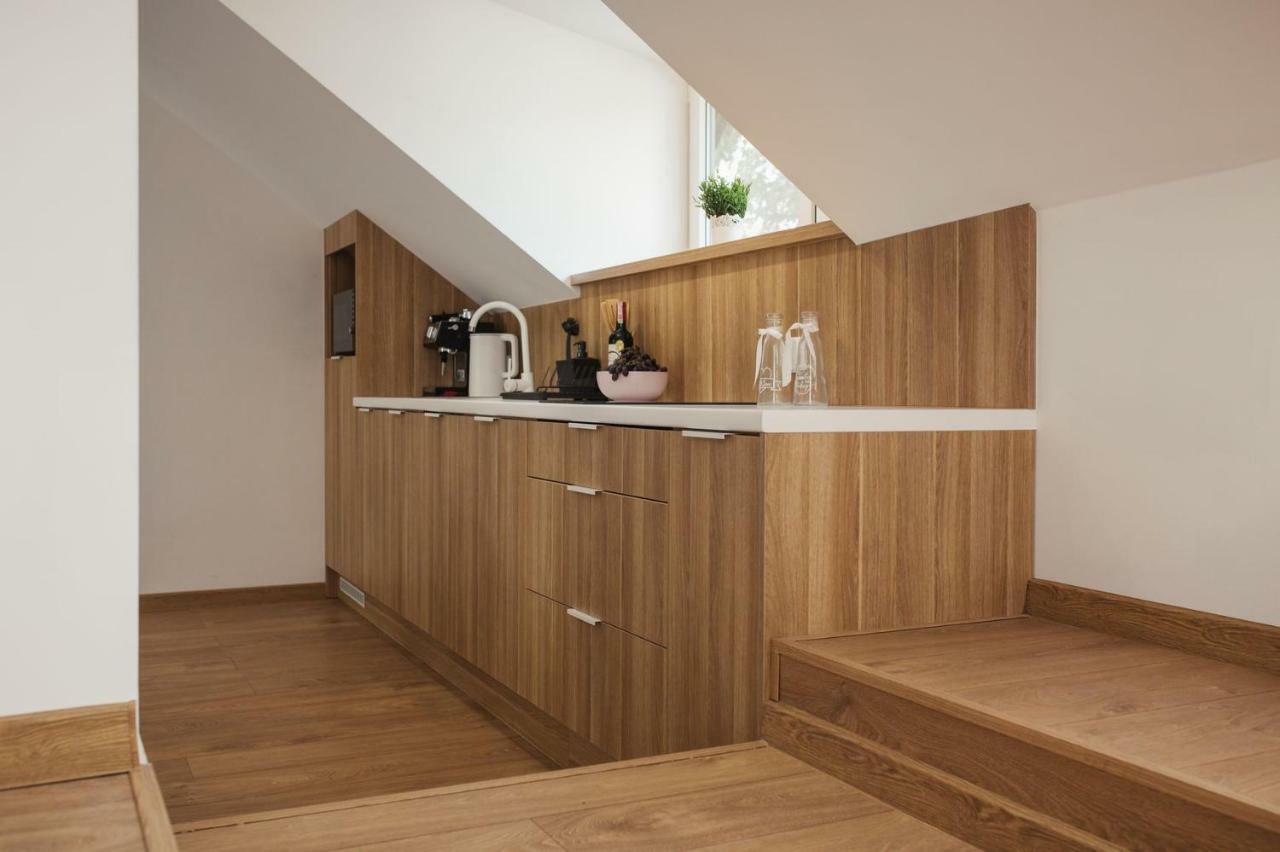 Szaron 250 M Do Kortow Tenisowych I Bulwarow Wislanych - Dream Apartment