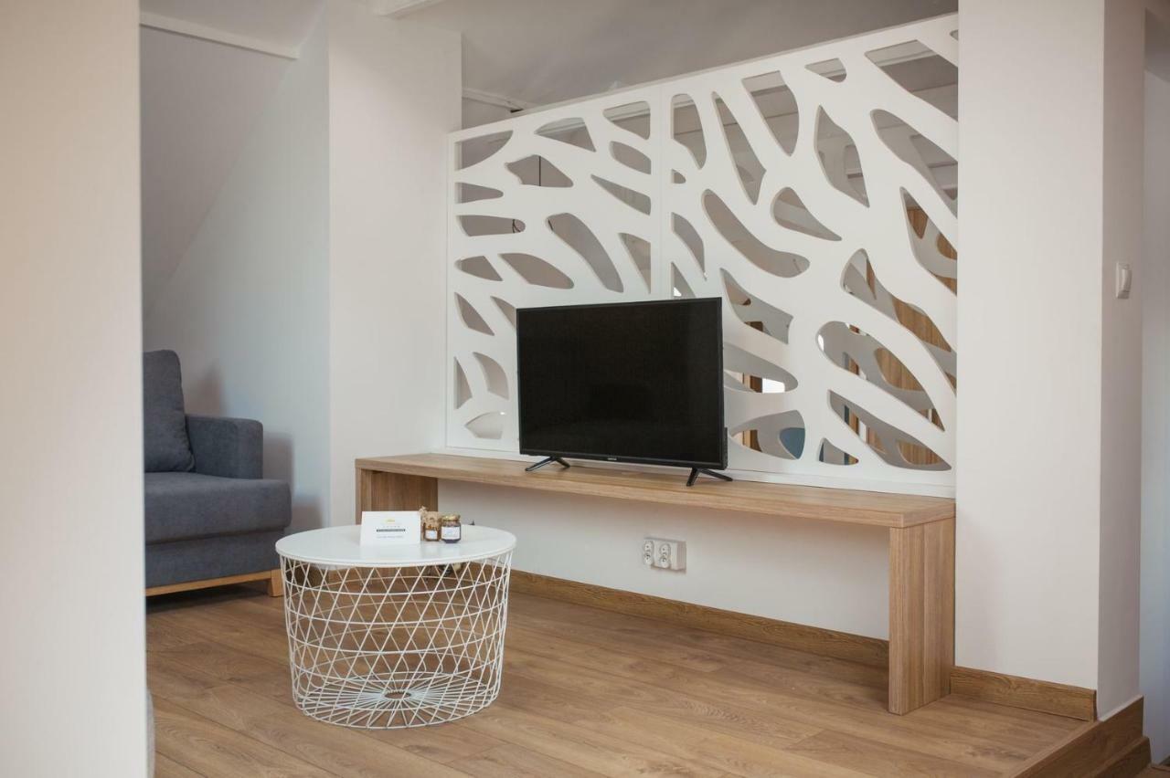 Apartment Szaron 250 M Do Kortow Tenisowych I Bulwarow Wislanych - Dream