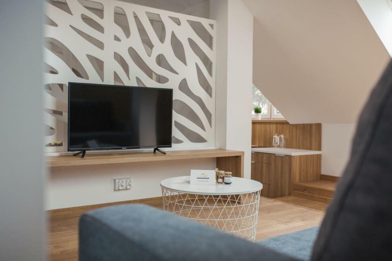 Apartment Szaron 250 M Do Kortow Tenisowych I Bulwarow Wislanych - Dream Ustron